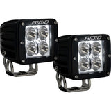 RIGID Industries Radiance  Pod  RGBW  Pair