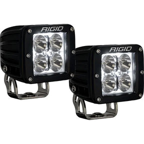 RIGID Industries Radiance  Pod  RGBW  Pair
