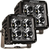 RIGID Industries XL Radiance  Light Pod  RGBW  Pair