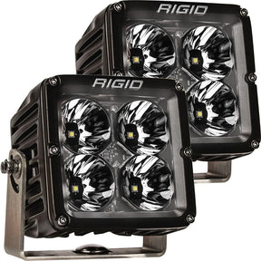 RIGID Industries XL Radiance  Light Pod  RGBW  Pair