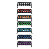 RIGID Industries Radiance  10 Light Bar  RGBW