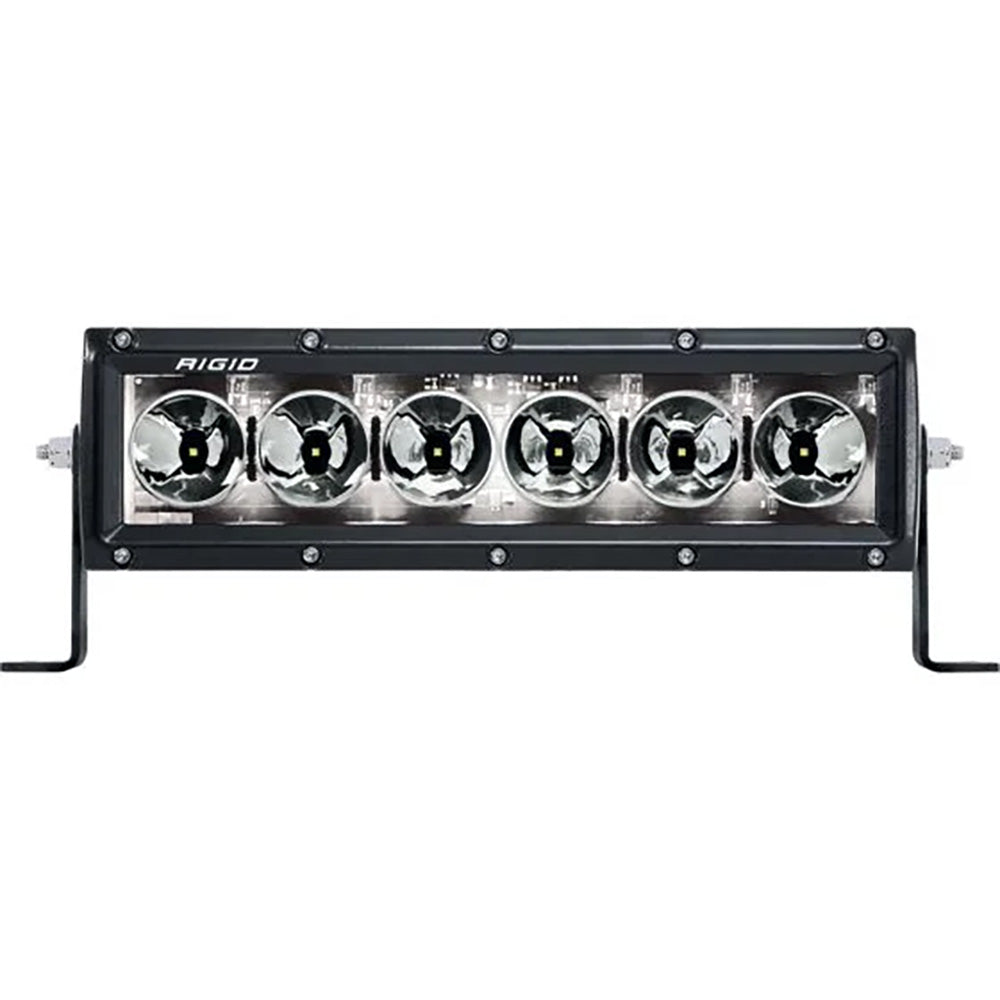 RIGID Industries Radiance  10 Light Bar  RGBW