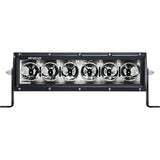 RIGID Industries Radiance  10 Light Bar  RGBW