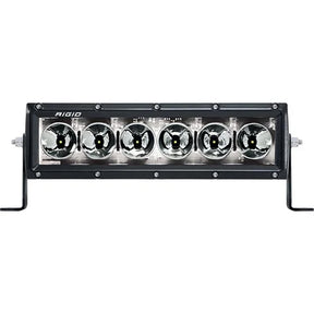 RIGID Industries Radiance  10 Light Bar  RGBW