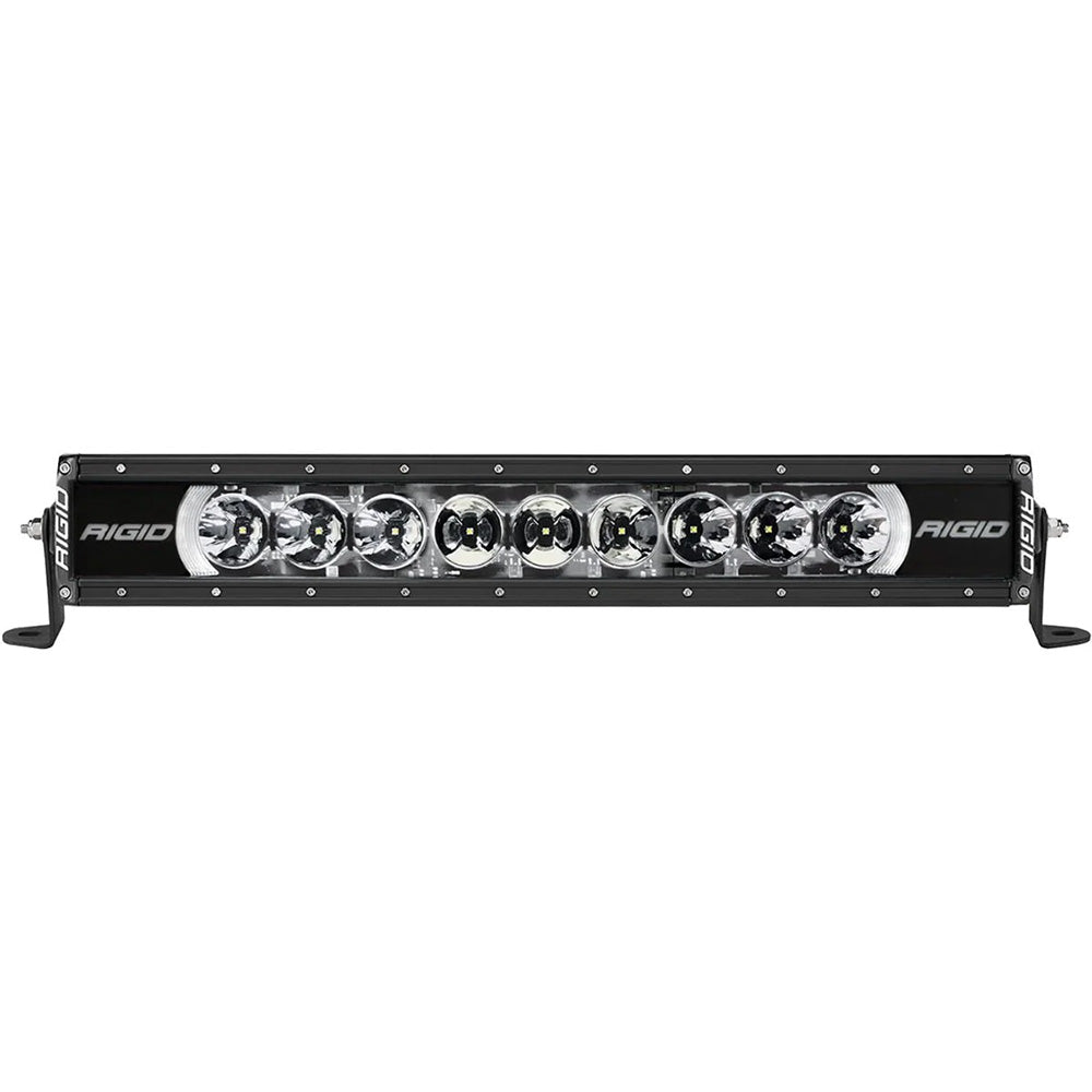RIGID Industries Radiance  20 Light Bar  RGBW