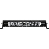 RIGID Industries Radiance  20 Light Bar  RGBW