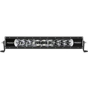 RIGID Industries Radiance  20 Light Bar  RGBW