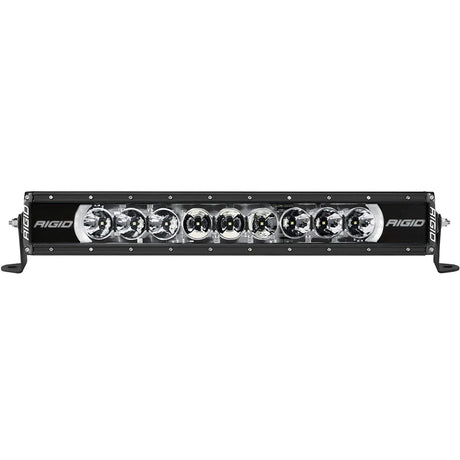 RIGID Industries Radiance  20 Light Bar  RGBW
