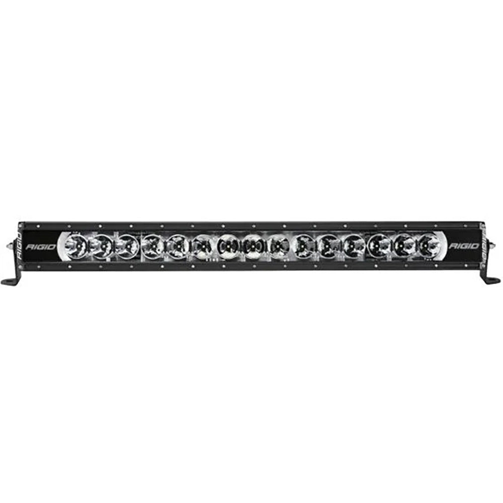 RIGID Industries Radiance  30 Light Bar  RGBW