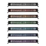 RIGID Industries Radiance  50 Light Bar  RGBW