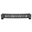 RIGID Industries Radiance  Curved 20 Light Bar  RGBW
