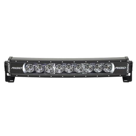 RIGID Industries Radiance  Curved 20 Light Bar  RGBW