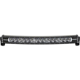 RIGID Industries Radiance  Curved 30 Light Bar  RGBW