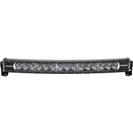 RIGID Industries Radiance  Curved 30 Light Bar  RGBW