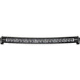 RIGID Industries Radiance  Curved 40 Light Bar  RGBW