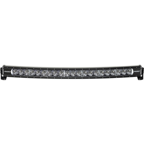 RIGID Industries Radiance  Curved 40 Light Bar  RGBW