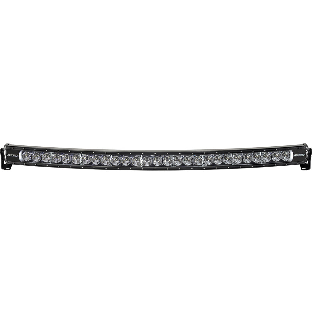 RIGID Industries Radiance  Curved 50 Light Bar  RGBW