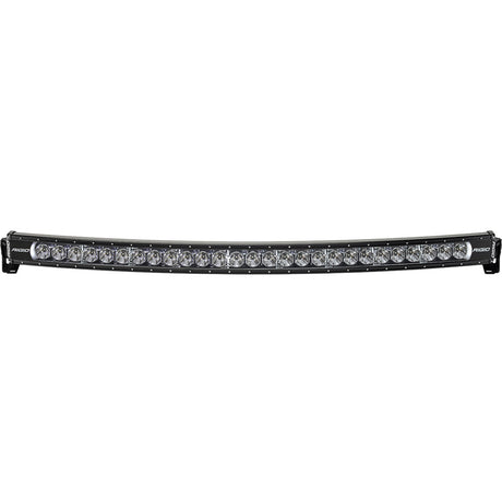 RIGID Industries Radiance  Curved 50 Light Bar  RGBW