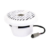Roswell R1 77 Marine Speakers  White  90W RMS  180W Peak Power