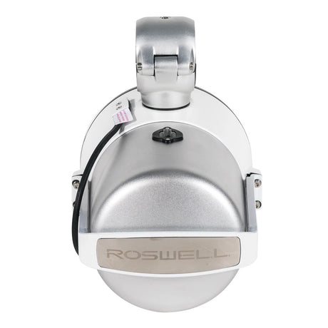Roswell R1 8 Tower Speakers  White  100W RMS  200W Peak Power