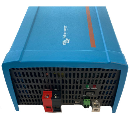 Victron Phoenix Inverter 48VDC  1200VA  120VAC  VEDirect  NEMA 515R