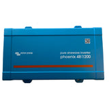 Victron Phoenix Inverter 48VDC  1200VA  120VAC  VEDirect  NEMA 515R