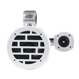 Roswell R1 Pro Tower Speakers  White  200W RMS  400W Peak Power