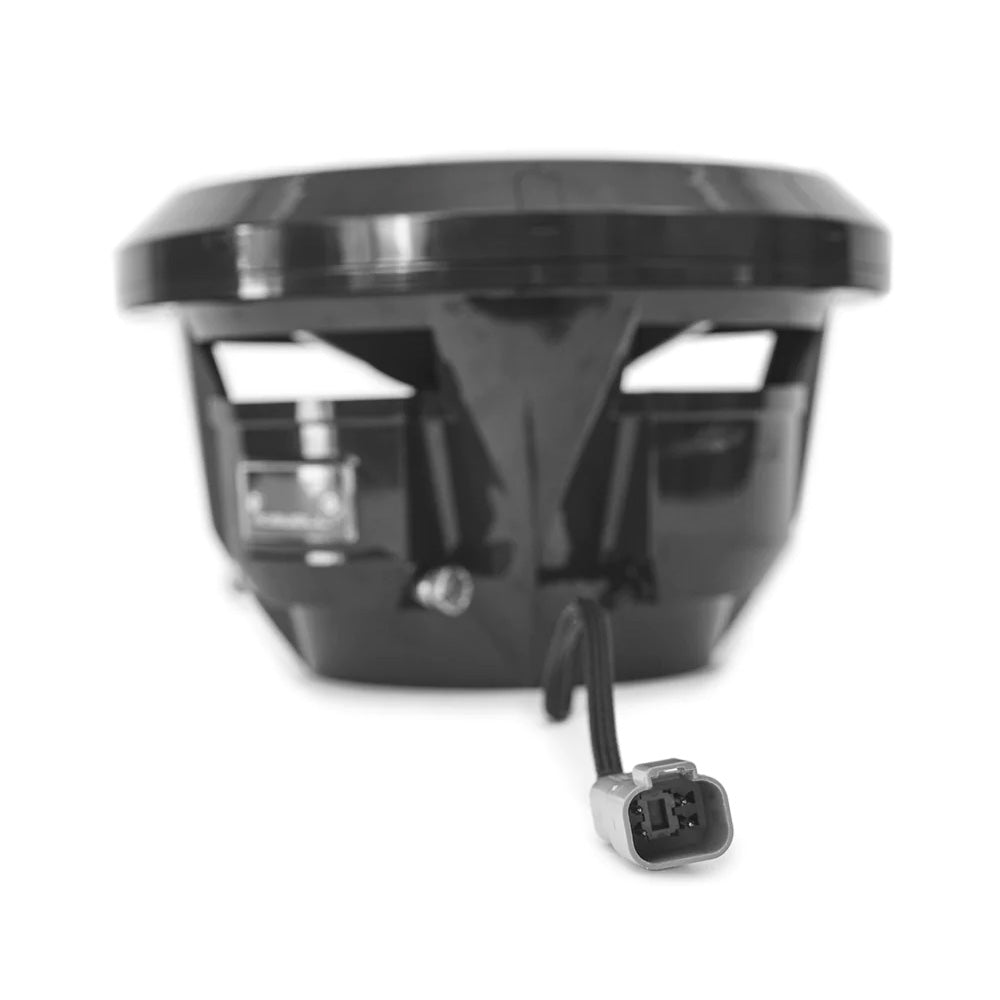 Roswell RMA 10 Subwoofer  Black  250W RMS  500W Peak Power
