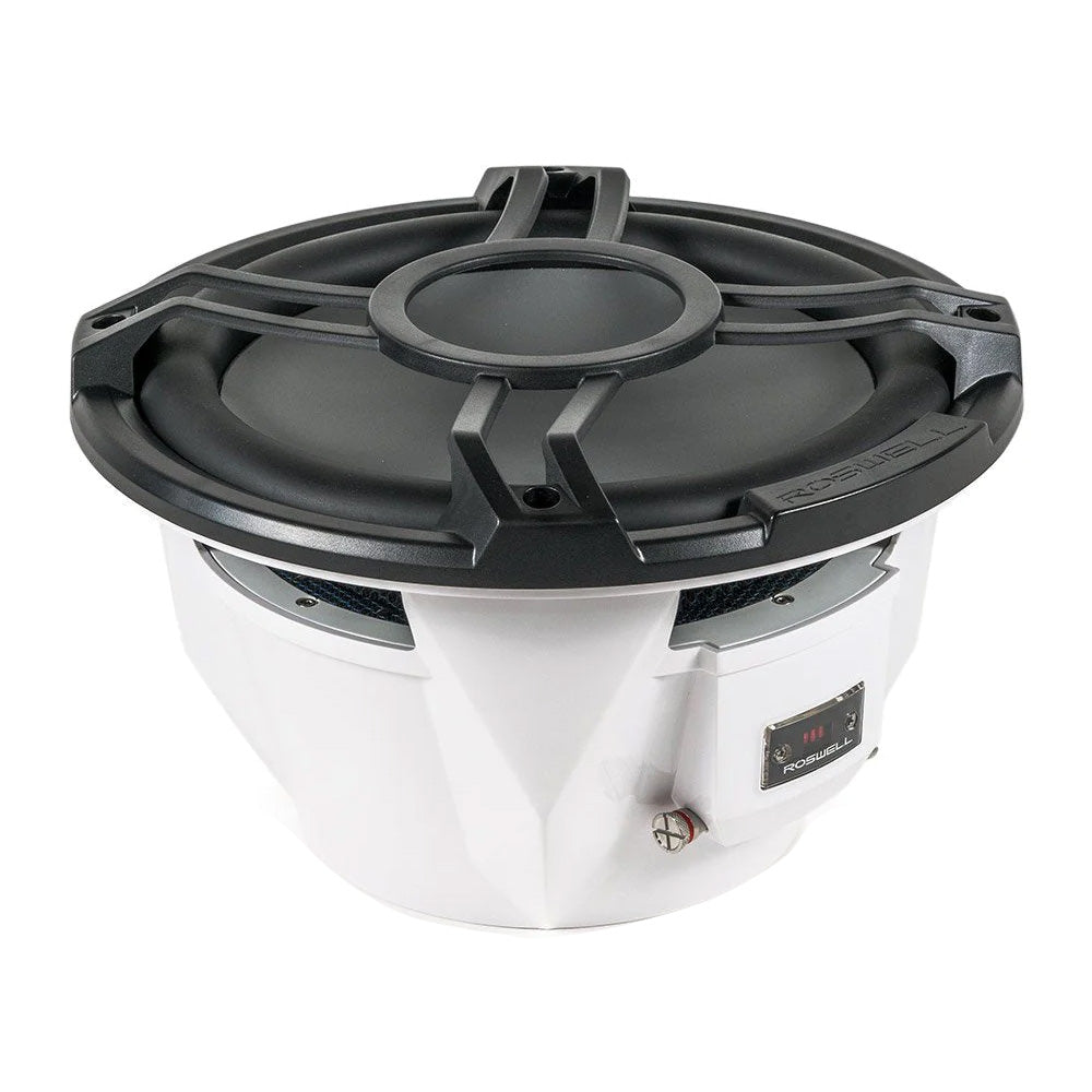 Roswell RMA 12 Subwoofer  Black  500W RMS  1000W Peak Power