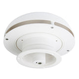 Marinco 3 DayNight Solar Vent  White