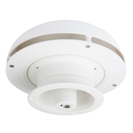Marinco 3 DayNight Solar Vent  White