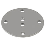 Schaefer Backing Plate f7040262