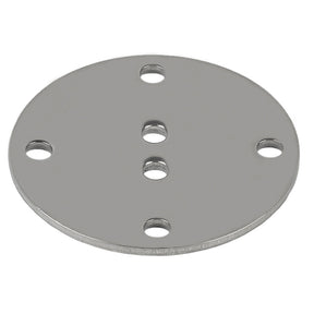Schaefer Backing Plate f7040262
