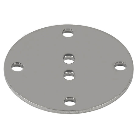 Schaefer Backing Plate f7040262