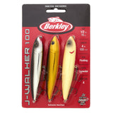Berkley JWalker 100 Saltwater Pro Pack Kit