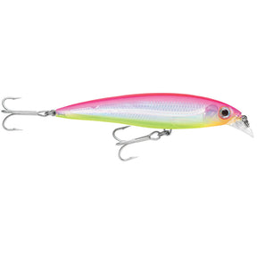 Rapala XRap Saltwater 512 Electric Chicken
