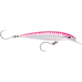 Rapala XRap Long Cast 434 Hot Pink UV
