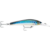 Rapala XRap Magnum Xtreme 614 HD Blue Sardine