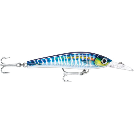 Rapala XRap Magnum Xtreme 614 HD Wahoo UV