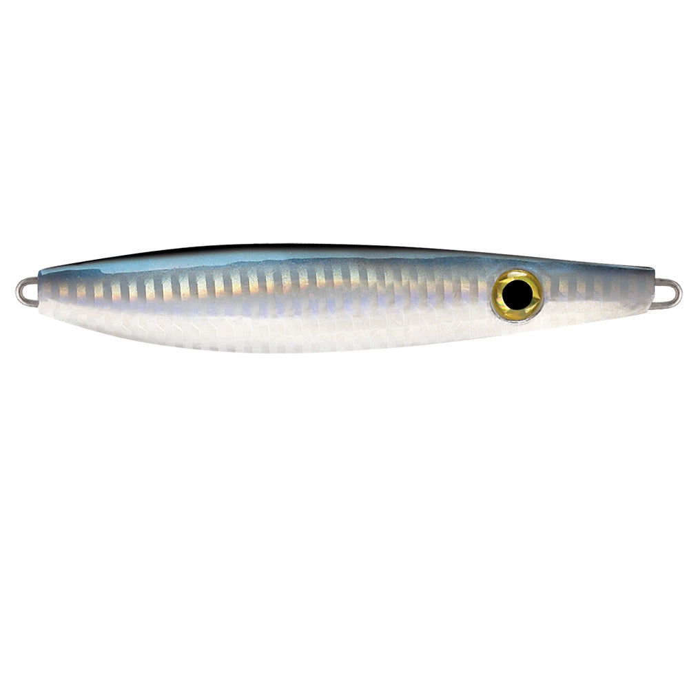 Williamson Vortex Speed 200 Jig  625  7oz  Sardine