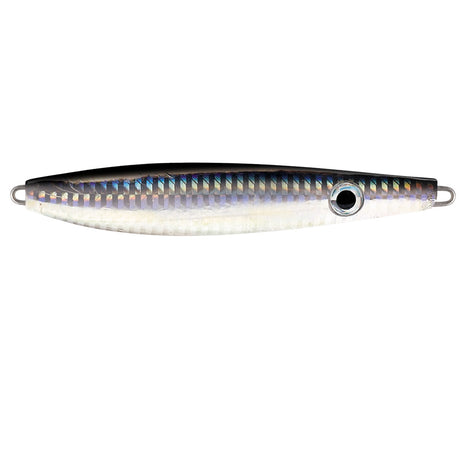 Williamson Vortex Speed 300 Jig  725  105oz  Black Silver
