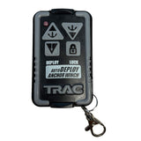 TRAC Outdoors G3 Anchor Winch Wireless Remote  Auto Deploy