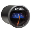 Ritchie X23BU RitchieSport Compass  Dash Mount  BlackBlue