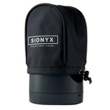 SIONYX Black Vinyl Cover fNightwave A016100