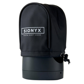SIONYX Black Vinyl Cover fNightwave A016100
