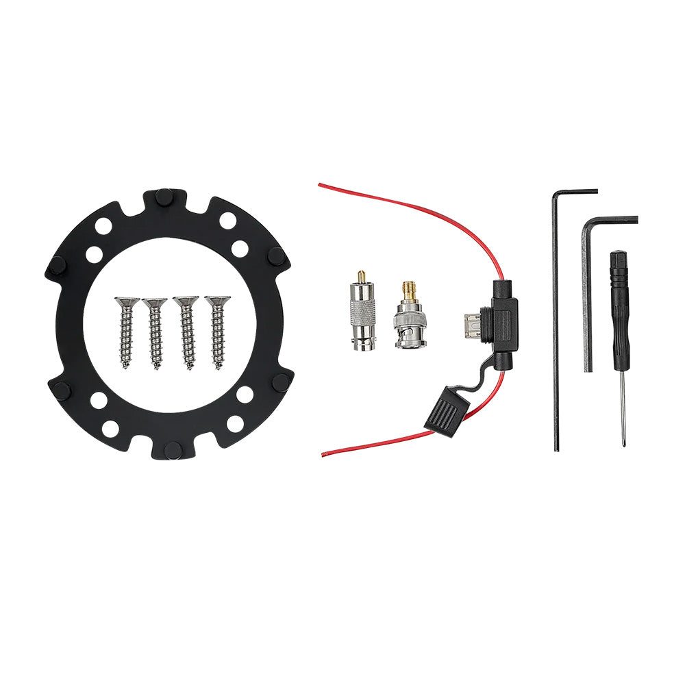 SIONYX Bottom Gasket Mounting Hardware fNightwave K016200