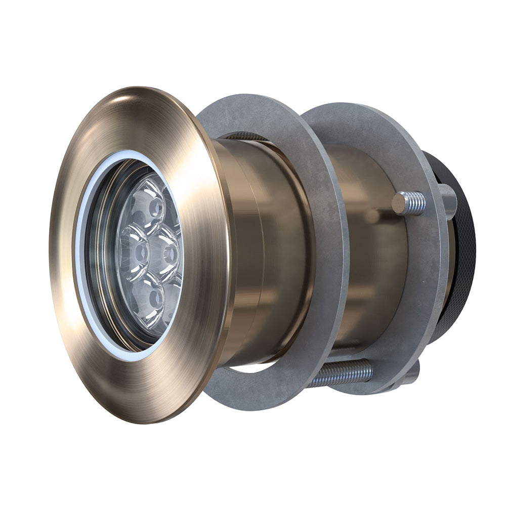 OceanLED Explore E2 Narrow Beam  Midnight Blue