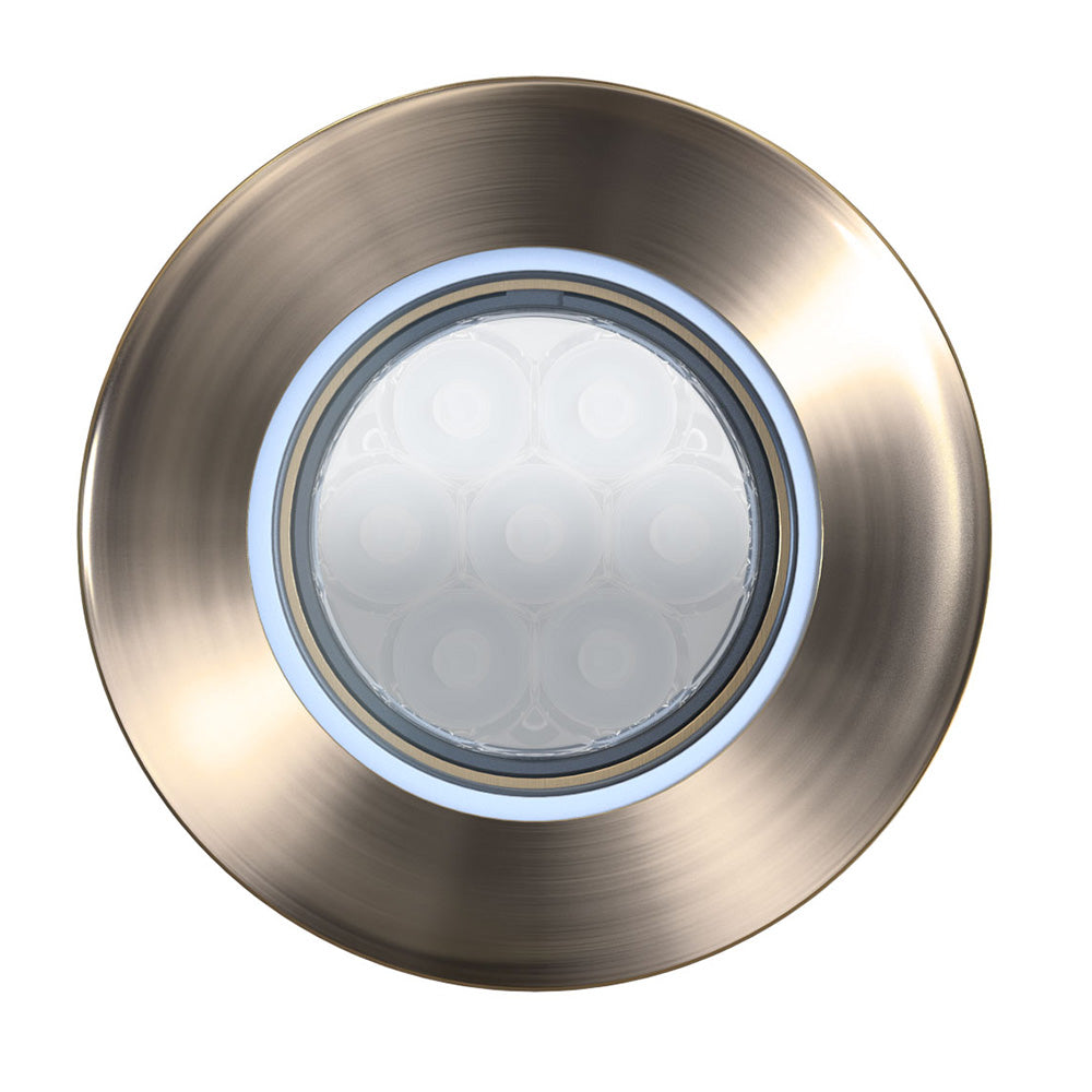 OceanLED Explore E2 Wide Beam  Midnight Blue