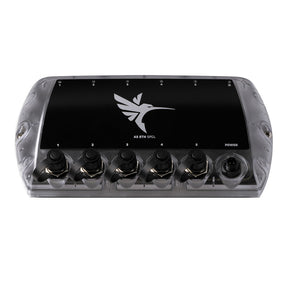 Humminbird ASETH5PGL 5 Port Ethernet Switch