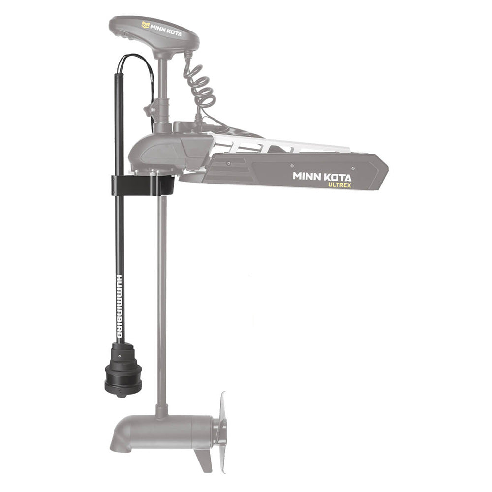 Humminbird Mega 360 Imaging fUltrex Quest